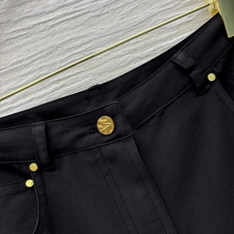 Practical Hermes Long Pants 129500