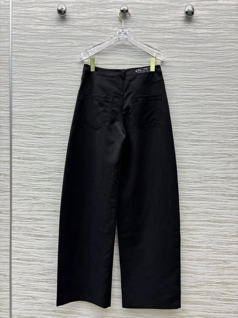 Practical Hermes Long Pants 129500