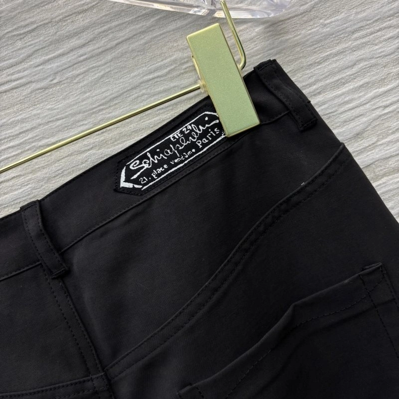 Practical Hermes Long Pants 129500