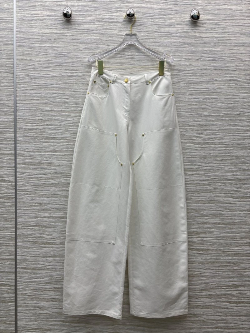 FastDry Hermes Long Pants 129524
