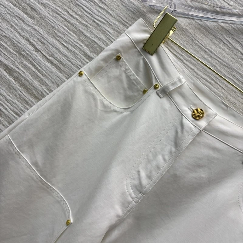 FastDry Hermes Long Pants 129524