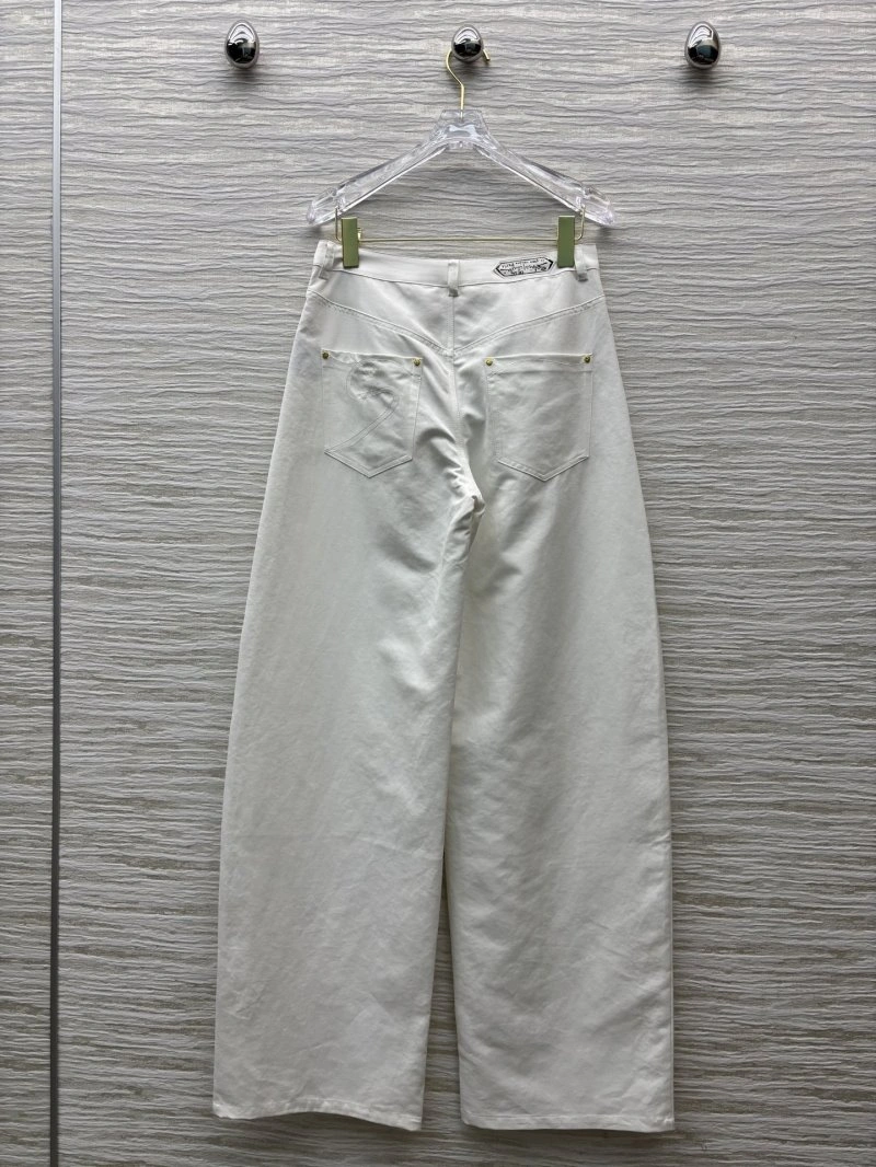 FastDry Hermes Long Pants 129524