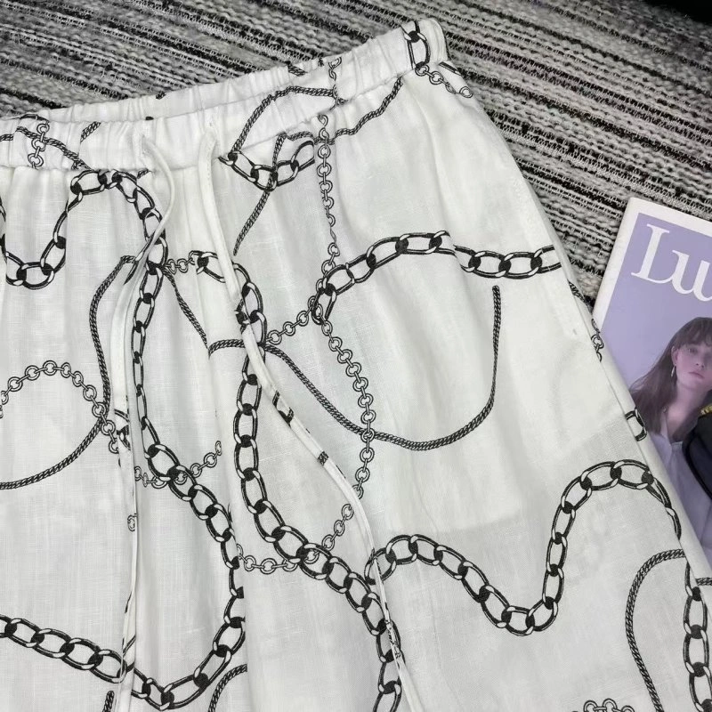 Hermes Long Pants Reliable 129505