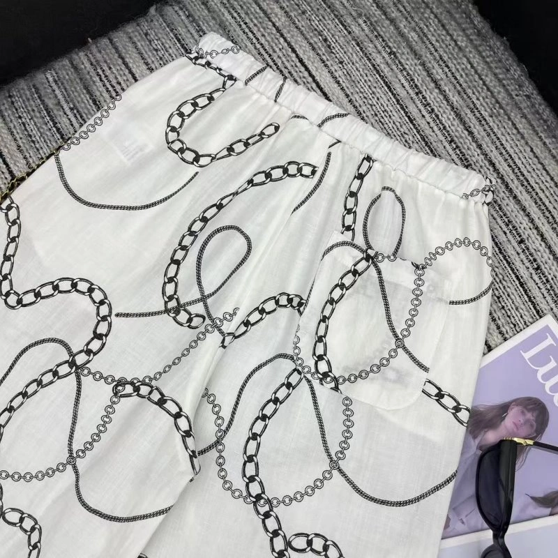 Hermes Long Pants Reliable 129505