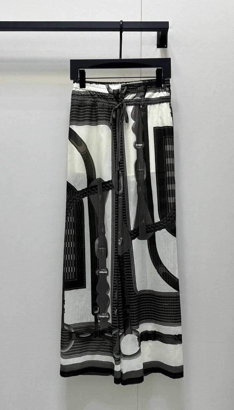 GoAnywhere Hermes Long Pants 129308