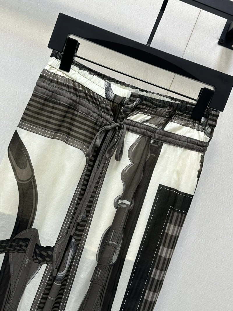 GoAnywhere Hermes Long Pants 129308