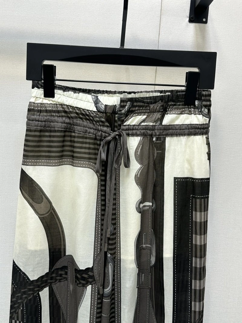GoAnywhere Hermes Long Pants 129308