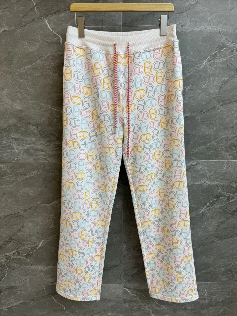 Hermes Long Pants Popular 129299