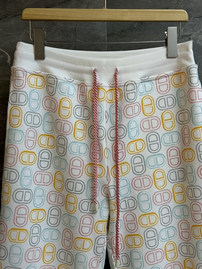 Hermes Long Pants Popular 129299