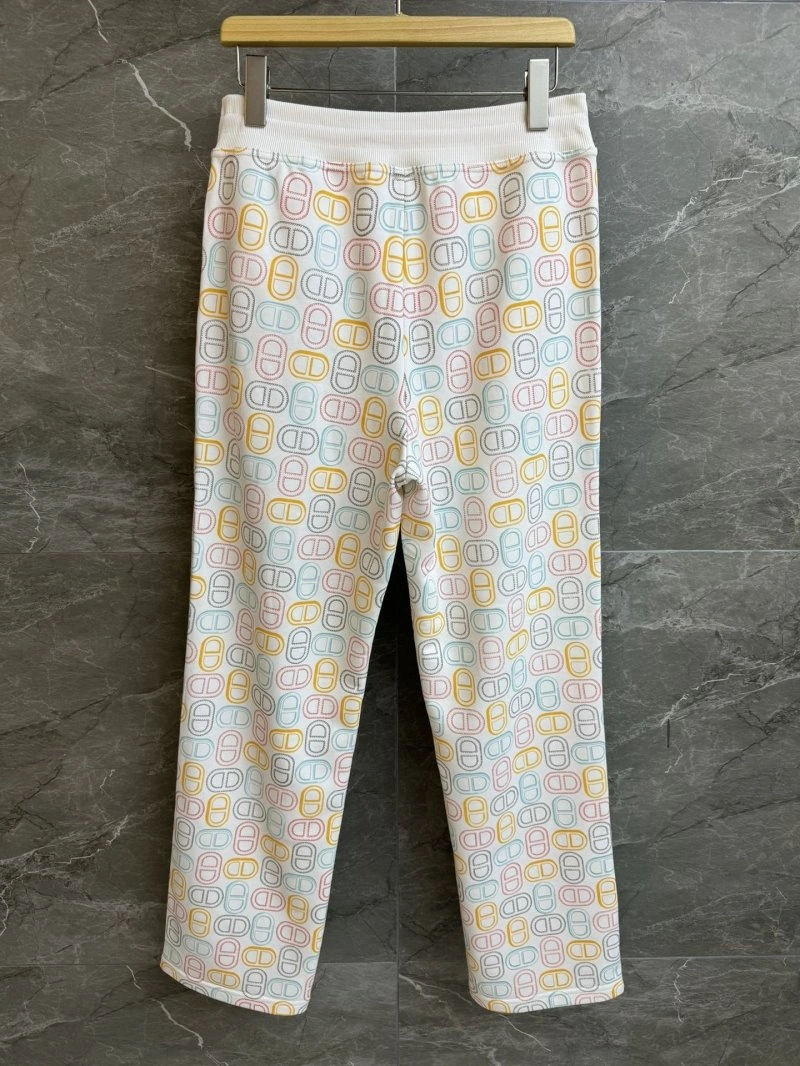 Hermes Long Pants Popular 129299