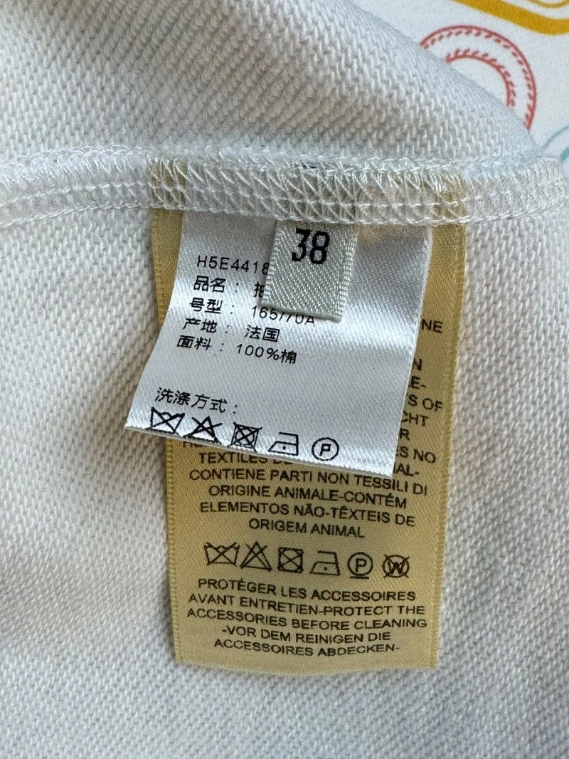 Hermes Long Pants Popular 129299
