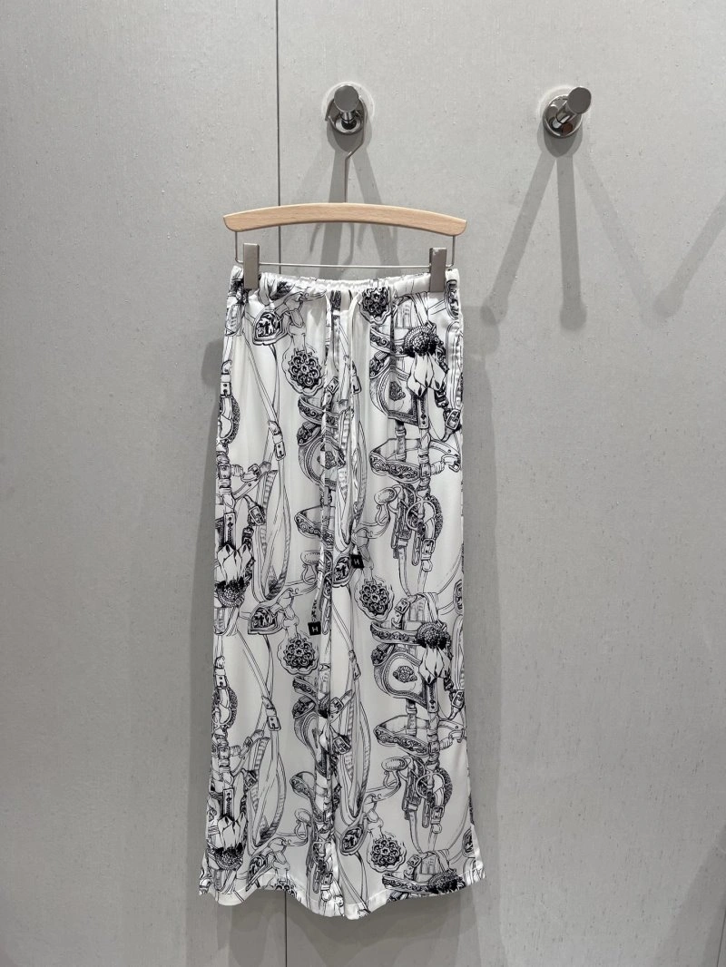 MultiPurpose Hermes Long Pants 129305