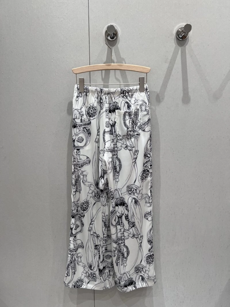 MultiPurpose Hermes Long Pants 129305