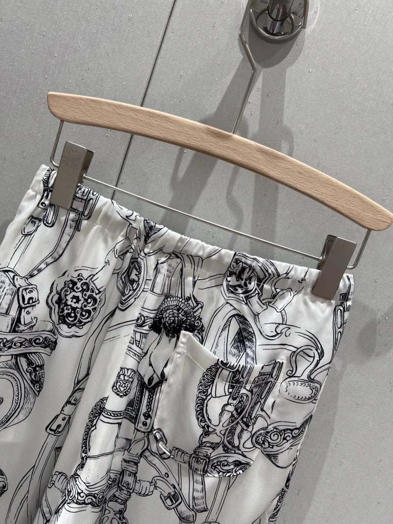 MultiPurpose Hermes Long Pants 129305