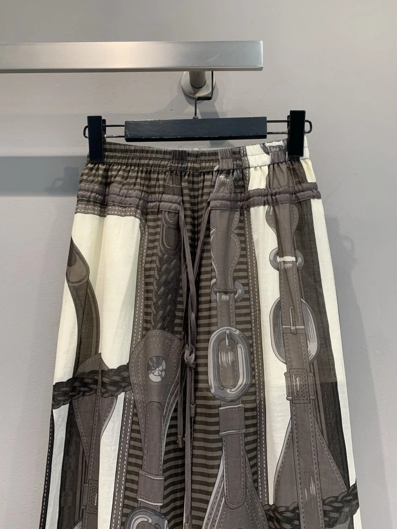 QuickDry Hermes Long Pants 129311