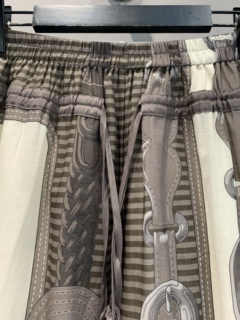 QuickDry Hermes Long Pants 129311