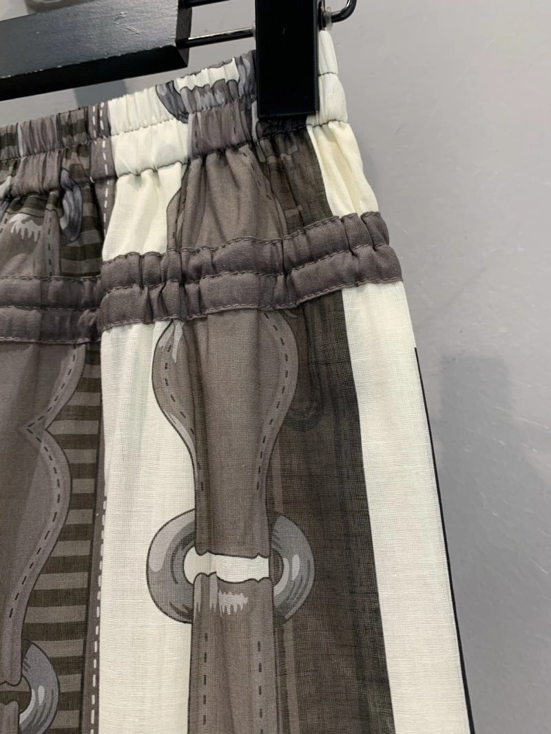 QuickDry Hermes Long Pants 129311