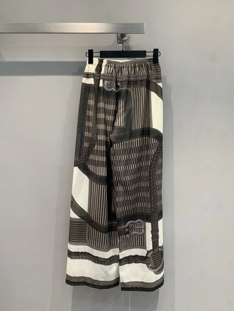 QuickDry Hermes Long Pants 129311
