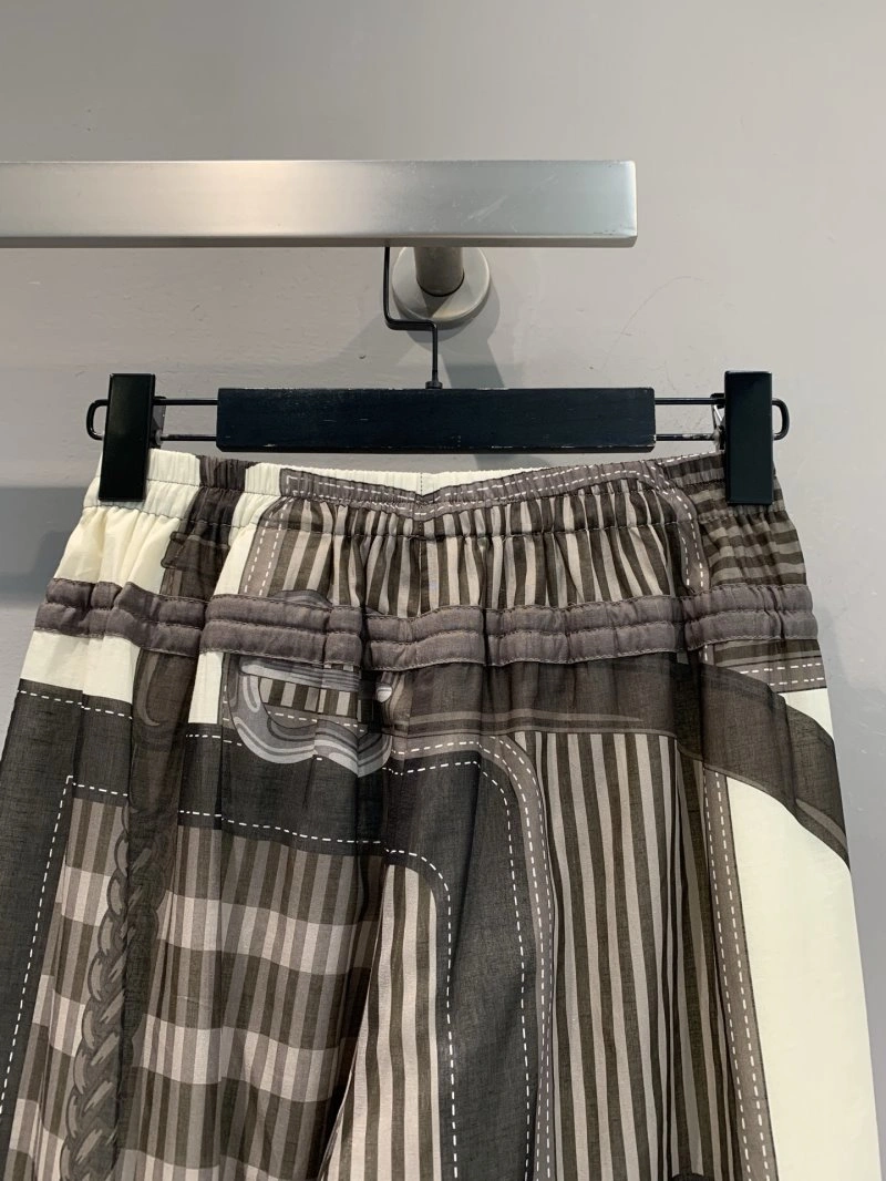 QuickDry Hermes Long Pants 129311