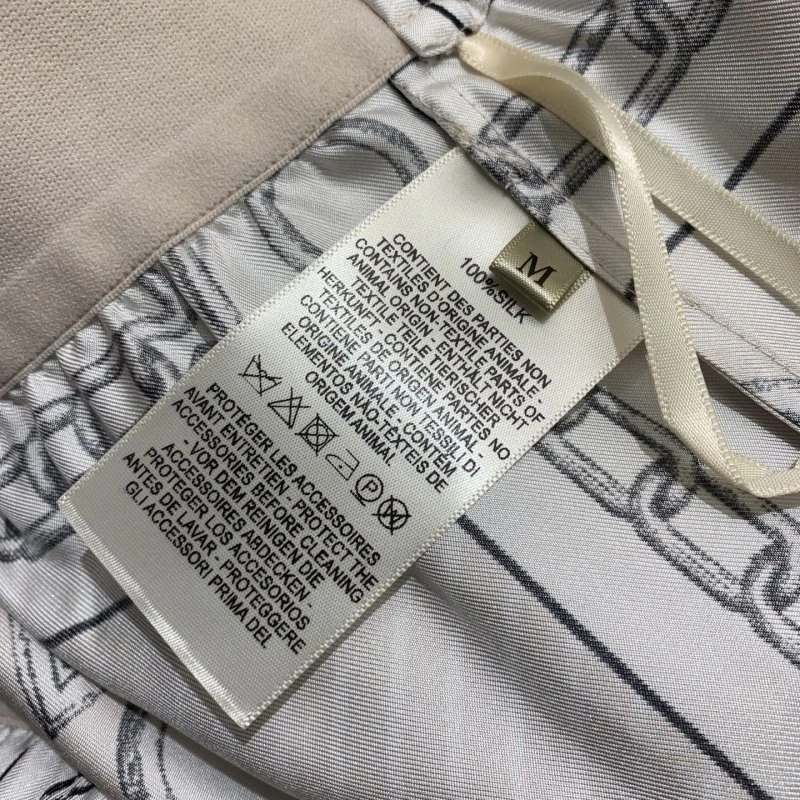 WrinkleFree Hermes Long Pants 129290