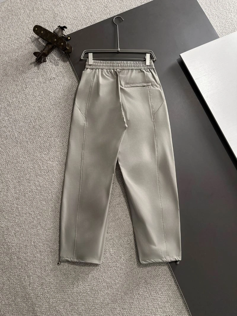 Bright Hermes Long Pants 130008