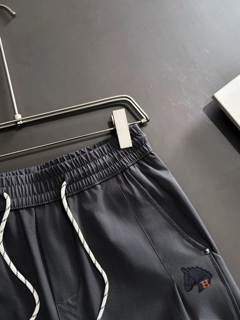 Hermes Long Pants Bold 130007