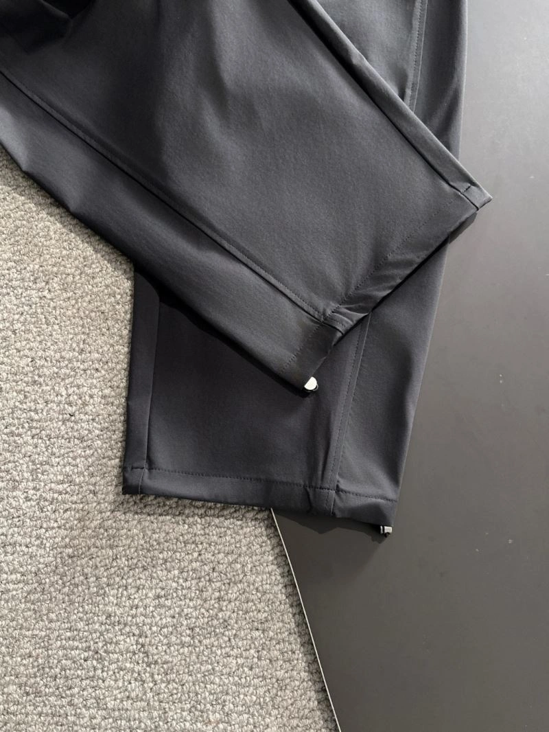 Hermes Long Pants Bold 130007