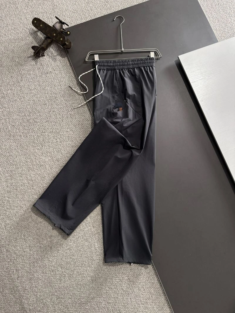 Hermes Long Pants Bold 130007