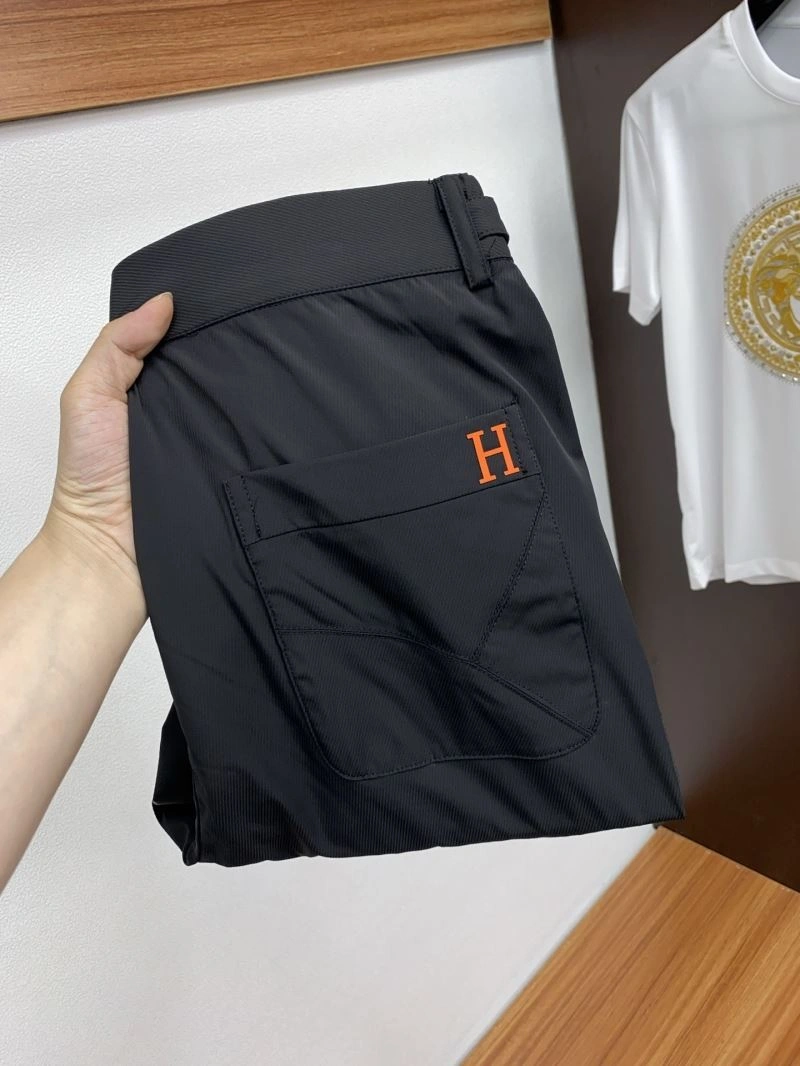 Hermes Long Pants ZeroBulk 130002