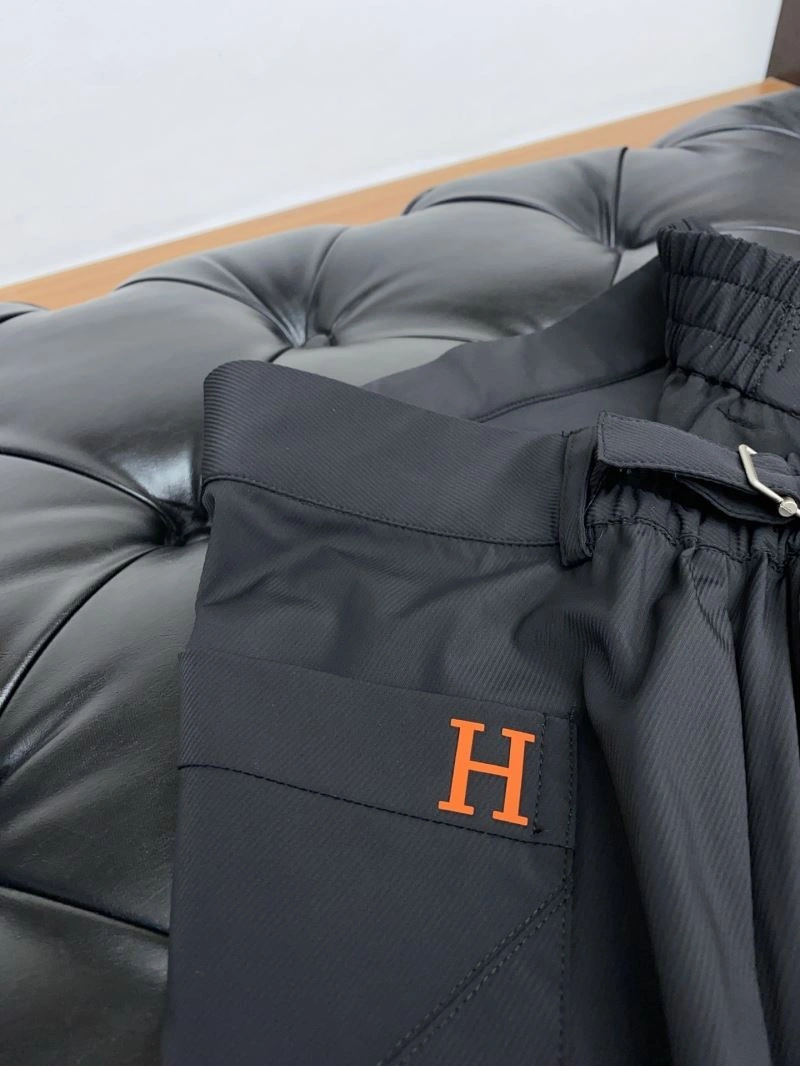 Hermes Long Pants ZeroBulk 130002
