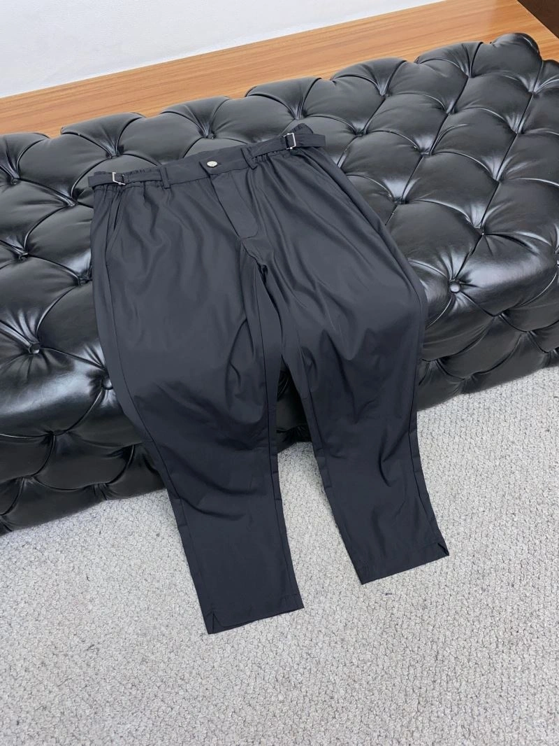 Hermes Long Pants ZeroBulk 130002