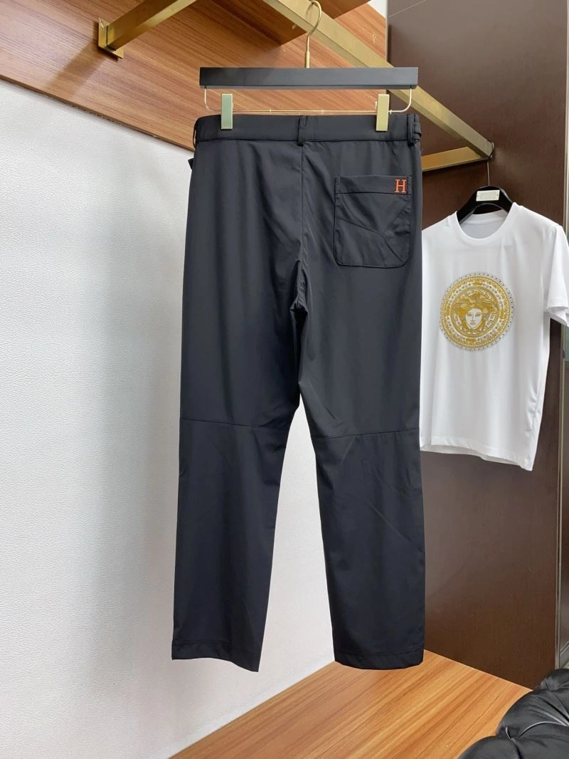 Hermes Long Pants ZeroBulk 130002