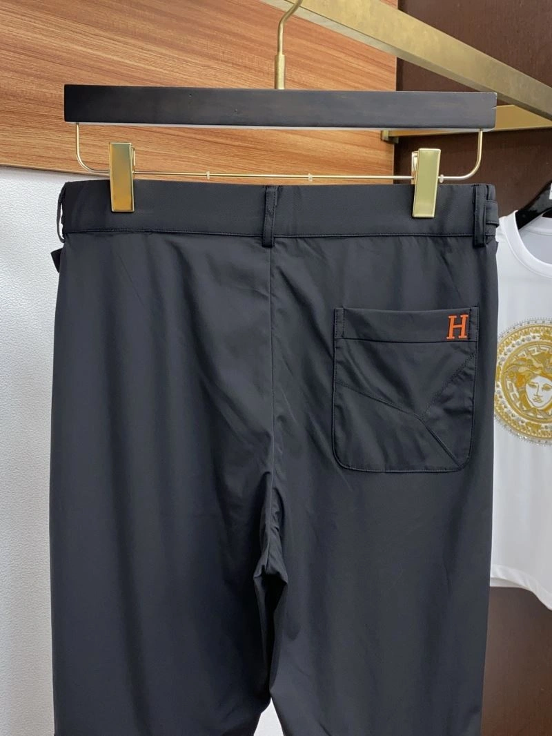 Hermes Long Pants ZeroBulk 130002
