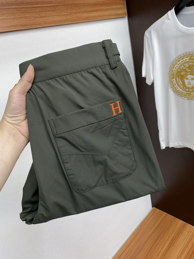 ZipUp Hermes Long Pants 129999