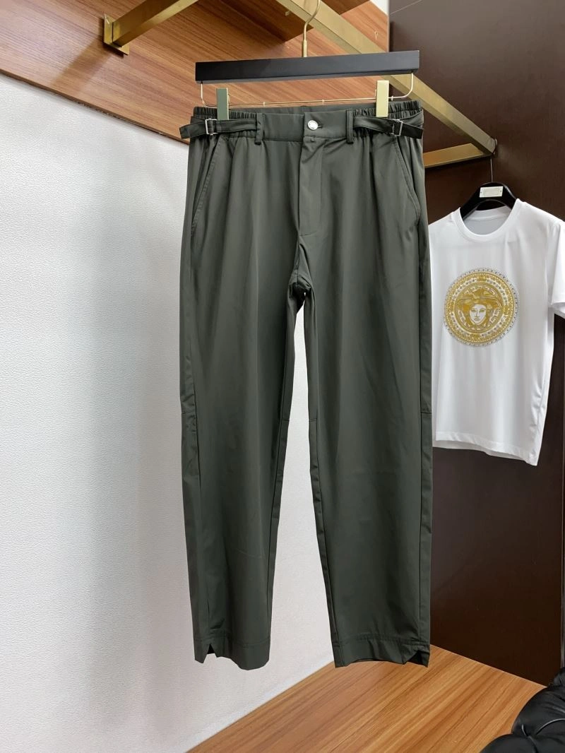 ZipUp Hermes Long Pants 129999