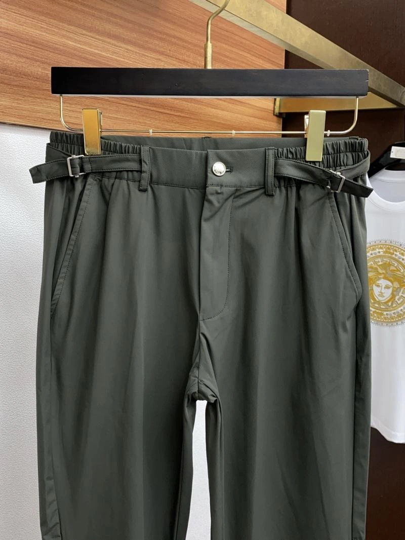 ZipUp Hermes Long Pants 129999