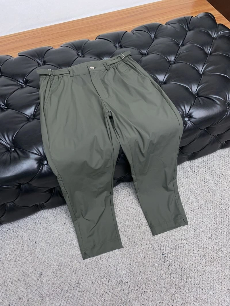 ZipUp Hermes Long Pants 129999