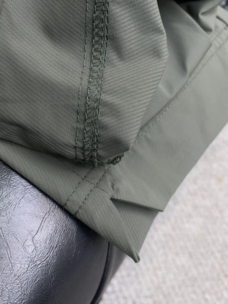 ZipUp Hermes Long Pants 129999