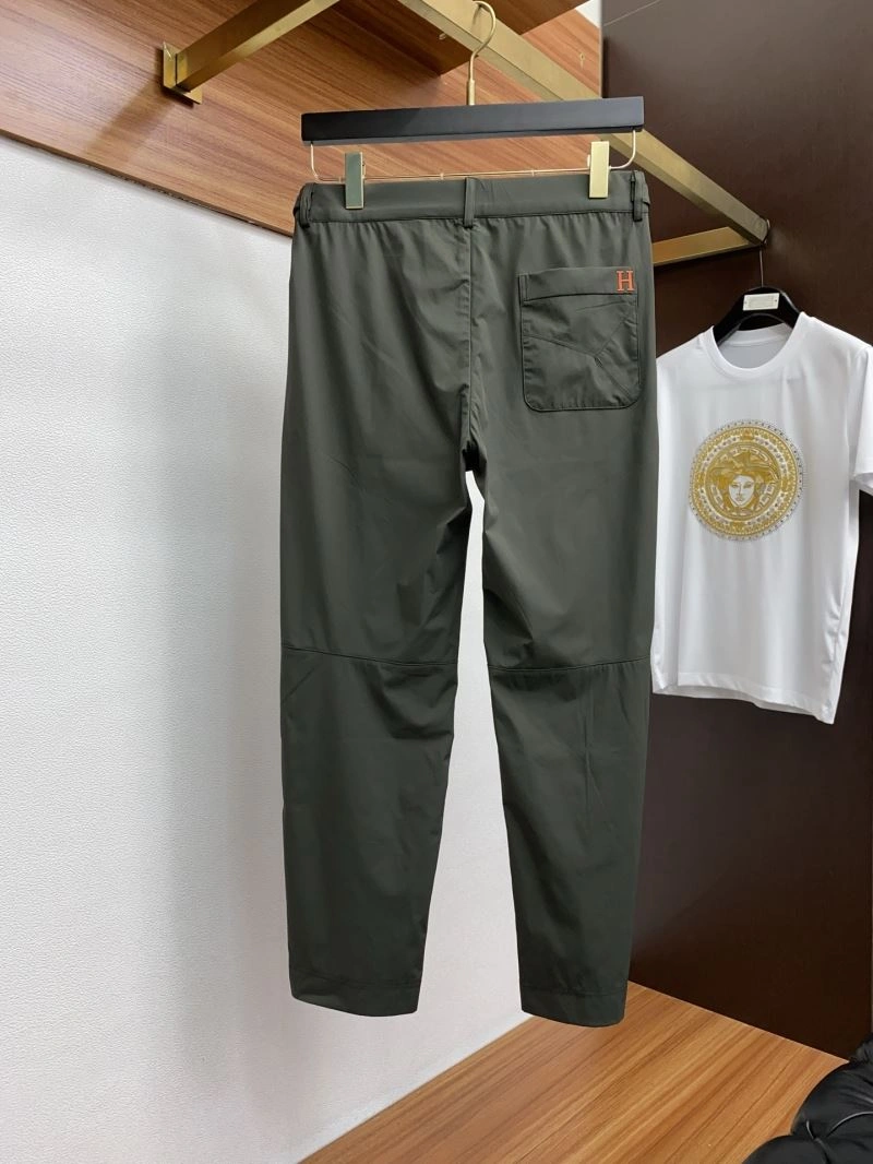 ZipUp Hermes Long Pants 129999