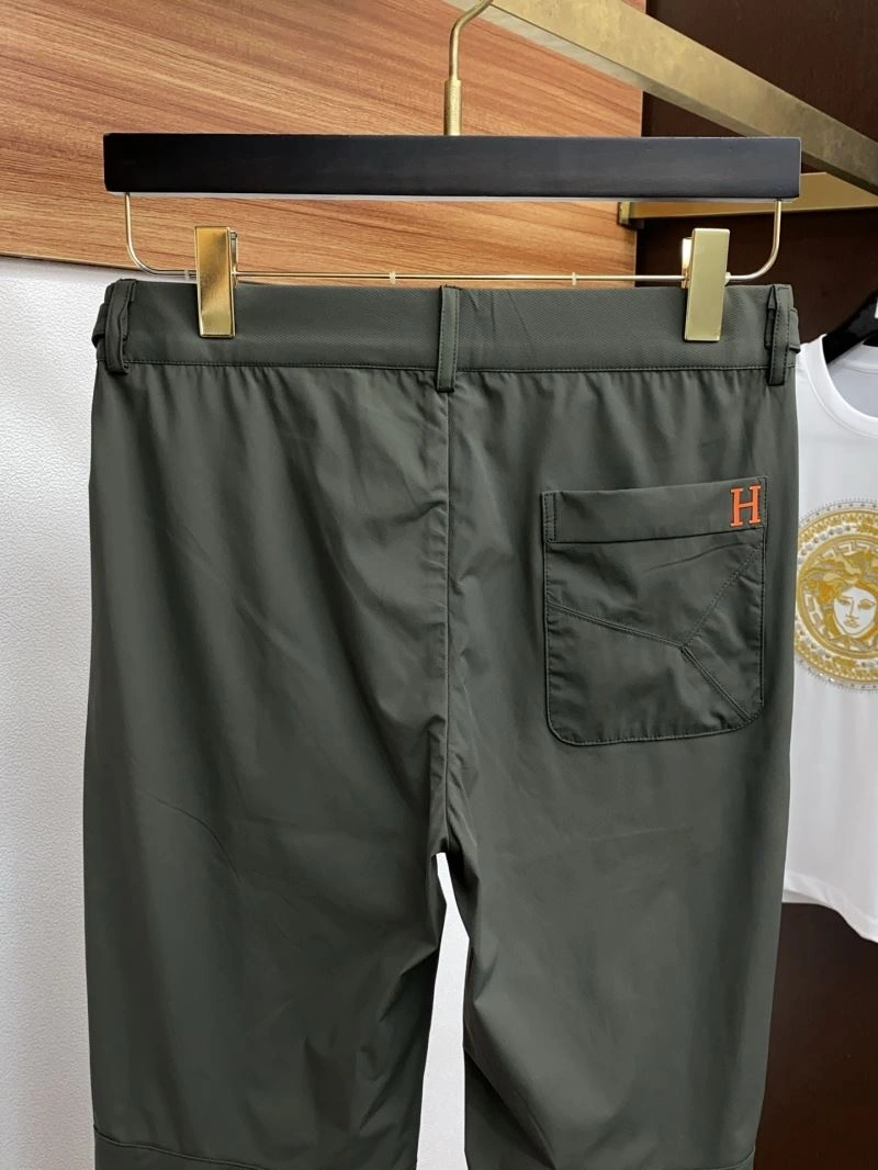 ZipUp Hermes Long Pants 129999