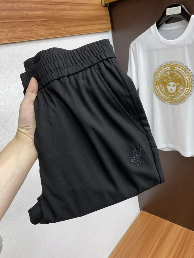 Hermes Long Pants Stretchable 130013