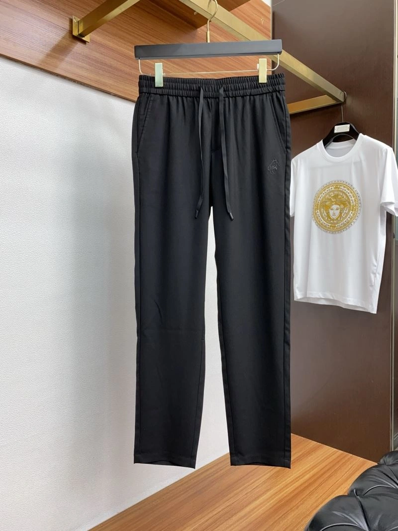 Hermes Long Pants Stretchable 130013