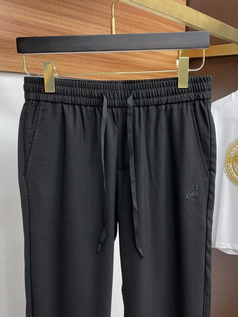 Hermes Long Pants Stretchable 130013