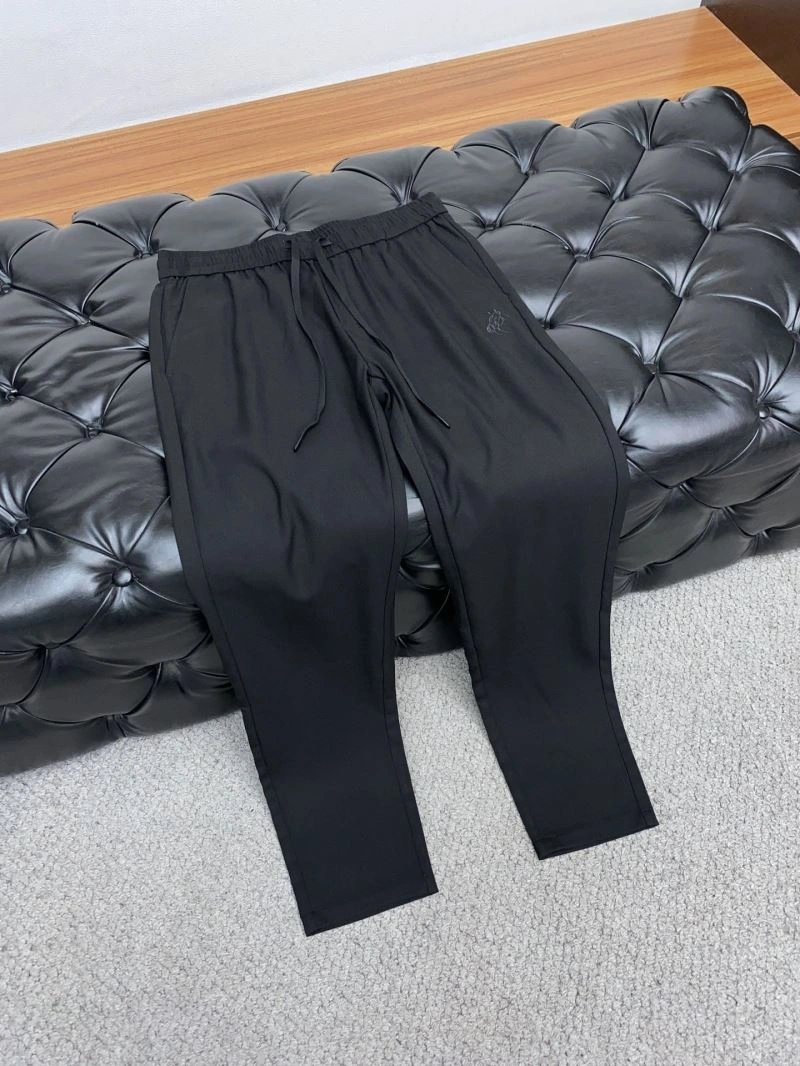 Hermes Long Pants Stretchable 130013