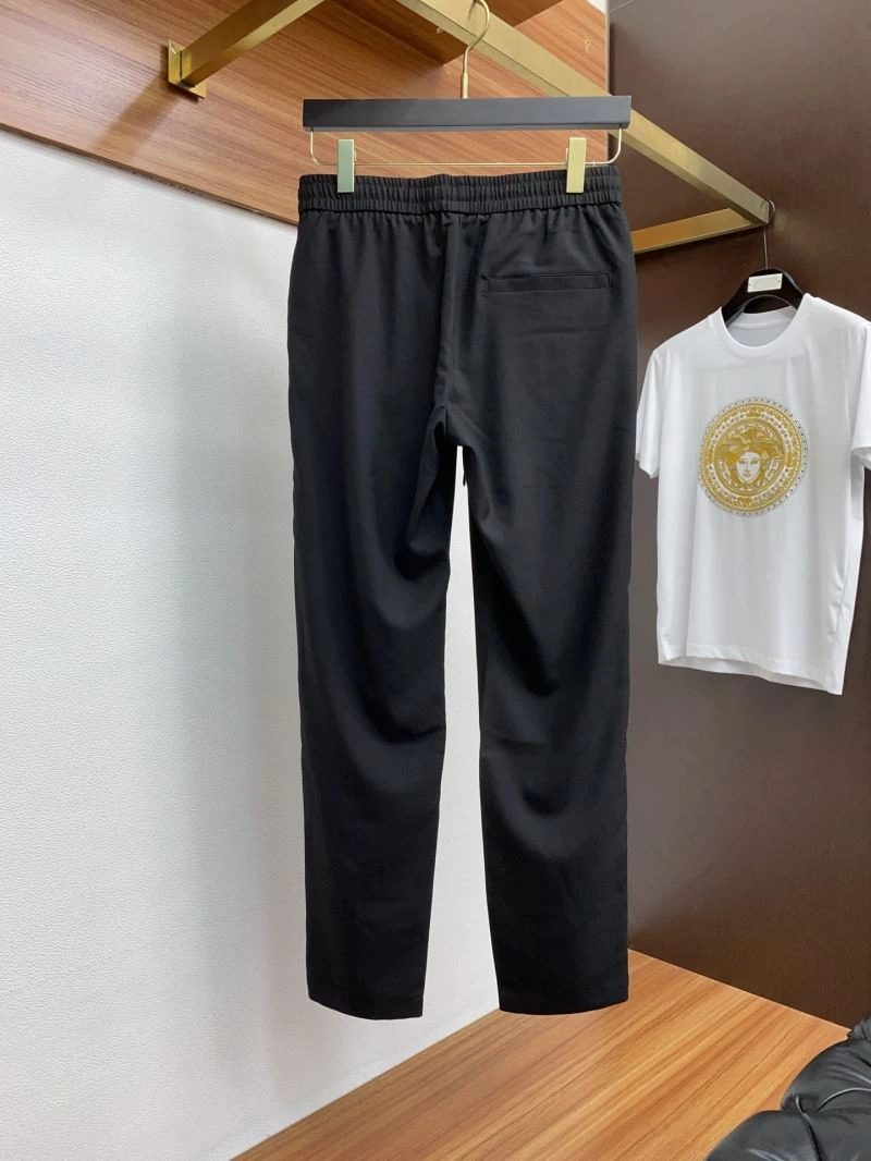 Hermes Long Pants Stretchable 130013