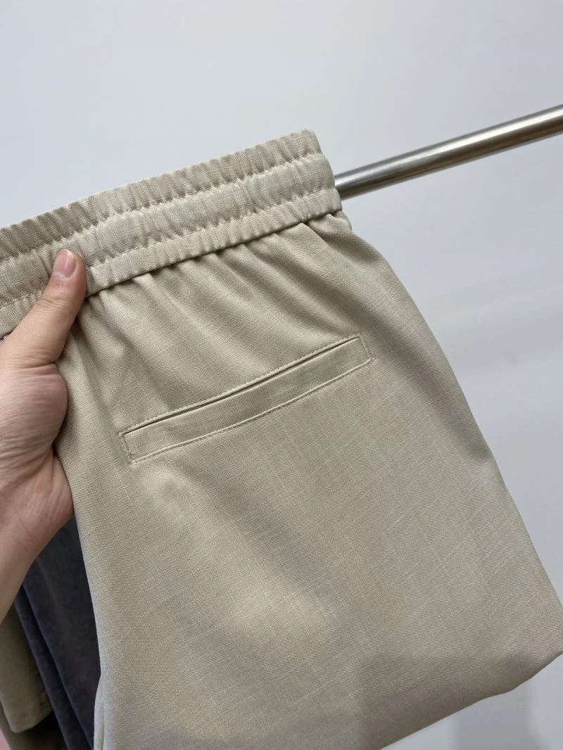 WaterResistant Hermes Long Pants 130010