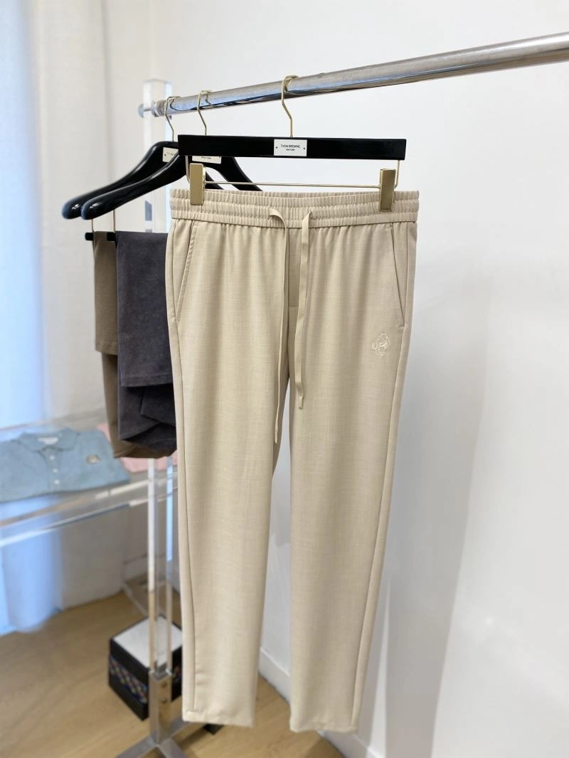 WaterResistant Hermes Long Pants 130010
