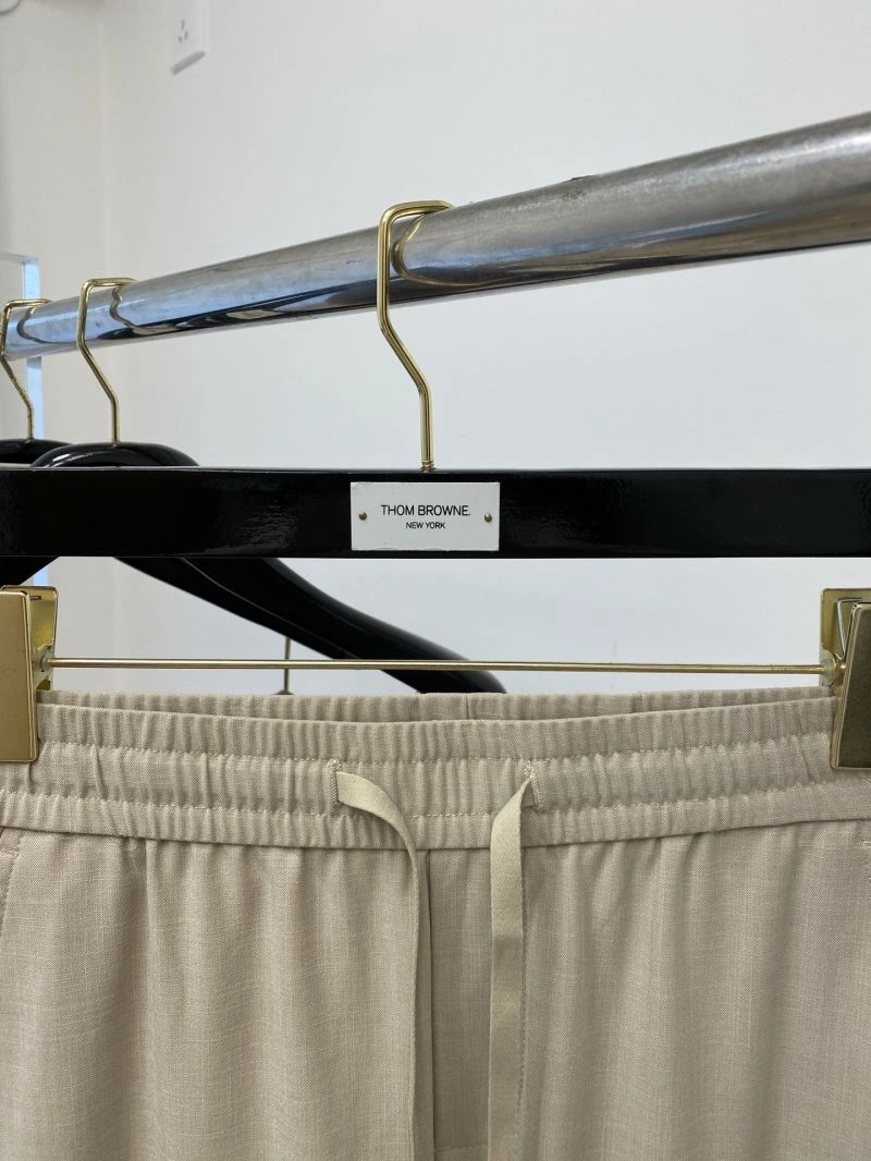 WaterResistant Hermes Long Pants 130010