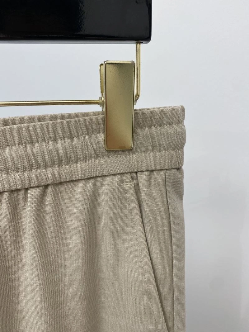 WaterResistant Hermes Long Pants 130010
