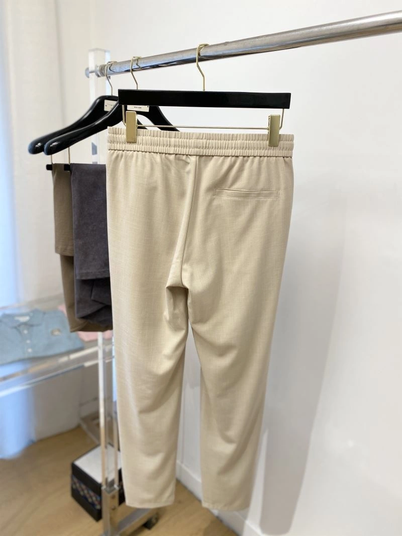 WaterResistant Hermes Long Pants 130010